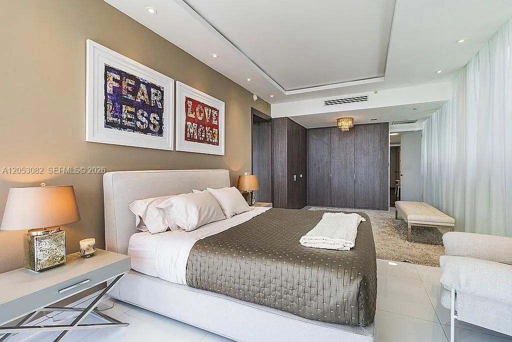 1100 Biscayne Blvd, Unit 1501, Miami, FL 33132 Photo