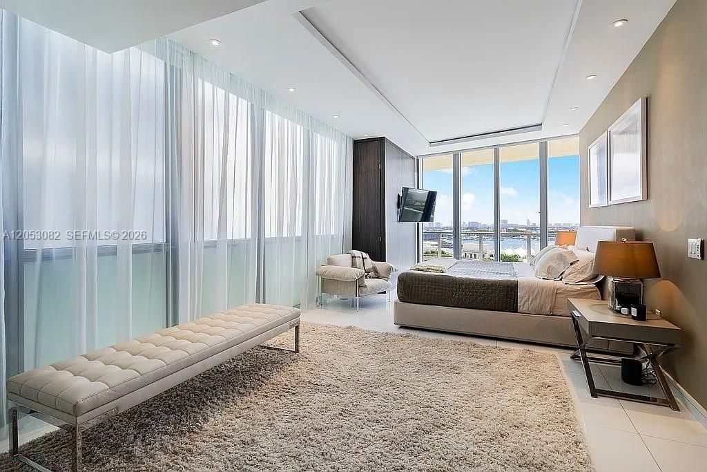 1100 Biscayne Blvd, Unit 1501, Miami, FL 33132 Photo