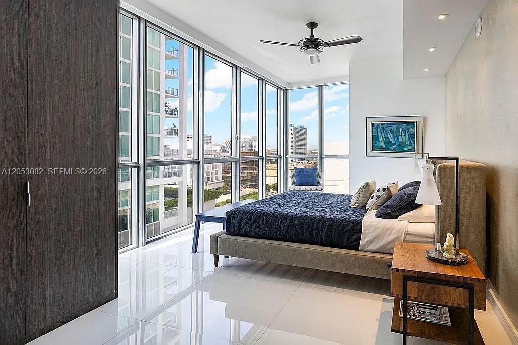 1100 Biscayne Blvd, Unit 1501, Miami, FL 33132 Photo