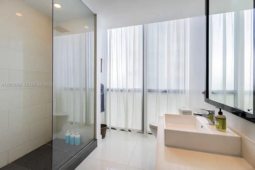1100 Biscayne Blvd, Unit 1501, Miami, FL 33132 Photo