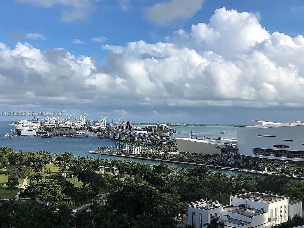 1100 Biscayne Blvd, Unit 1501, Miami, FL 33132 Photo