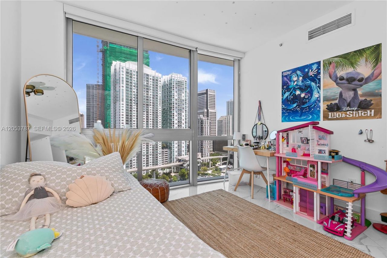 350 S Miami Ave , Unit 2102, Miami, FL 33130 Photo