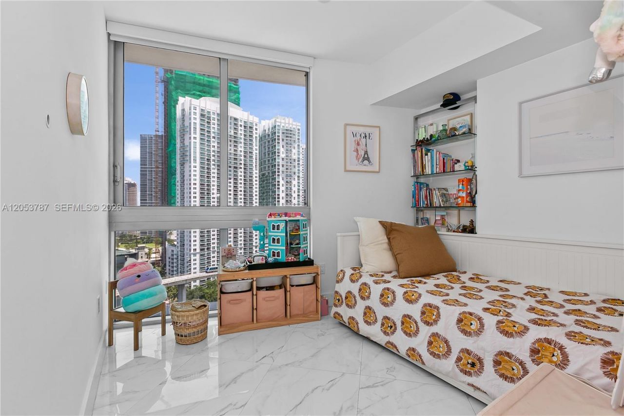 350 S Miami Ave , Unit 2102, Miami, FL 33130 Photo