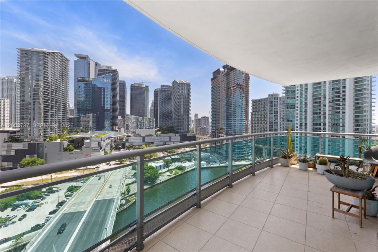 350 S Miami Ave , Unit 2102, Miami, FL 33130 Photo