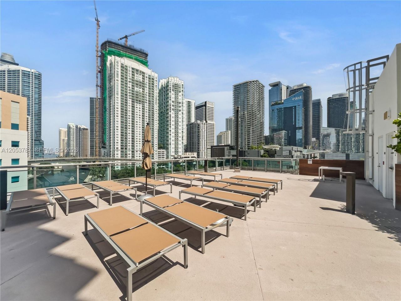 350 S Miami Ave , Unit 2102, Miami, FL 33130 Photo