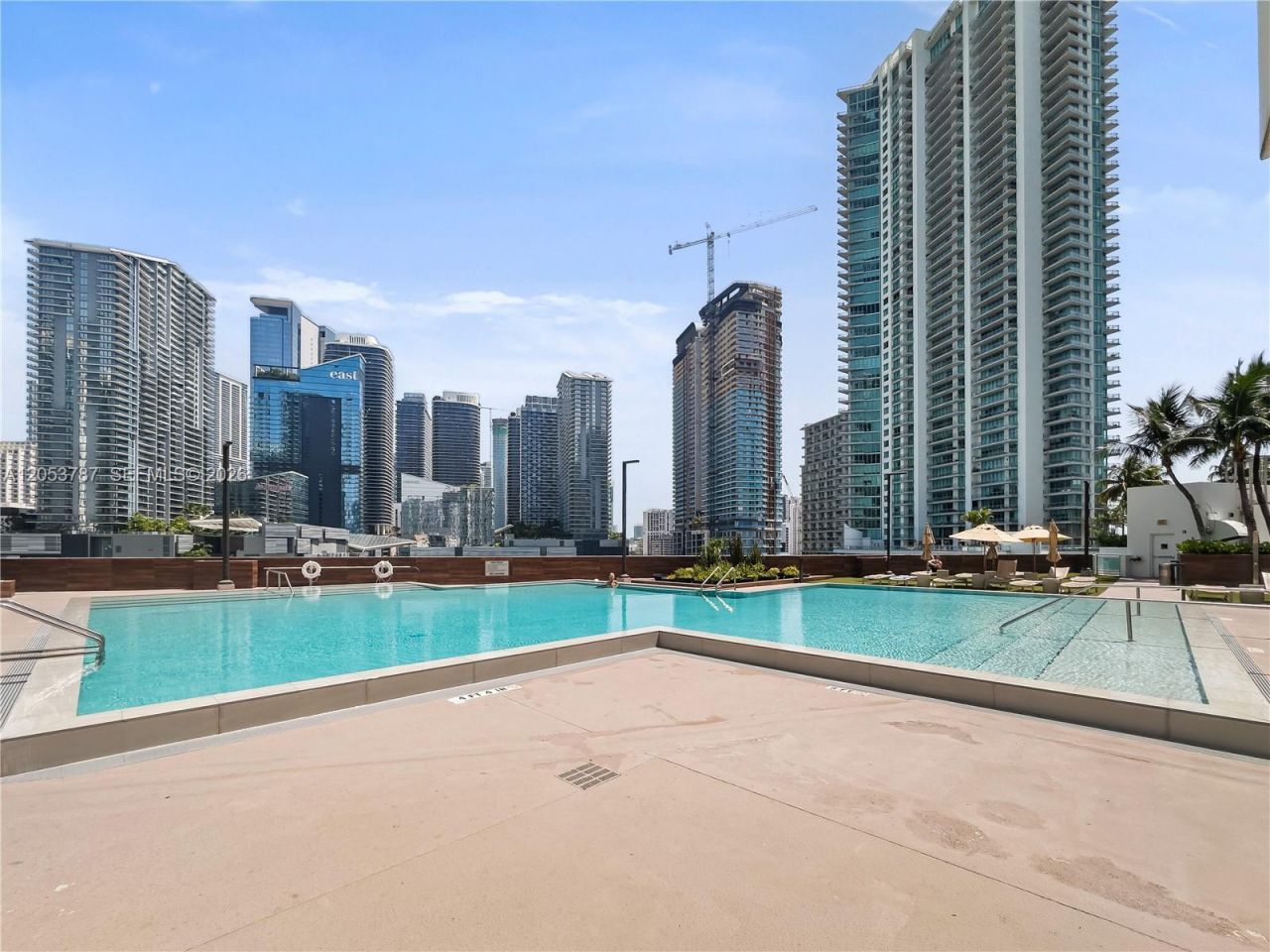 350 S Miami Ave , Unit 2102, Miami, FL 33130 Photo