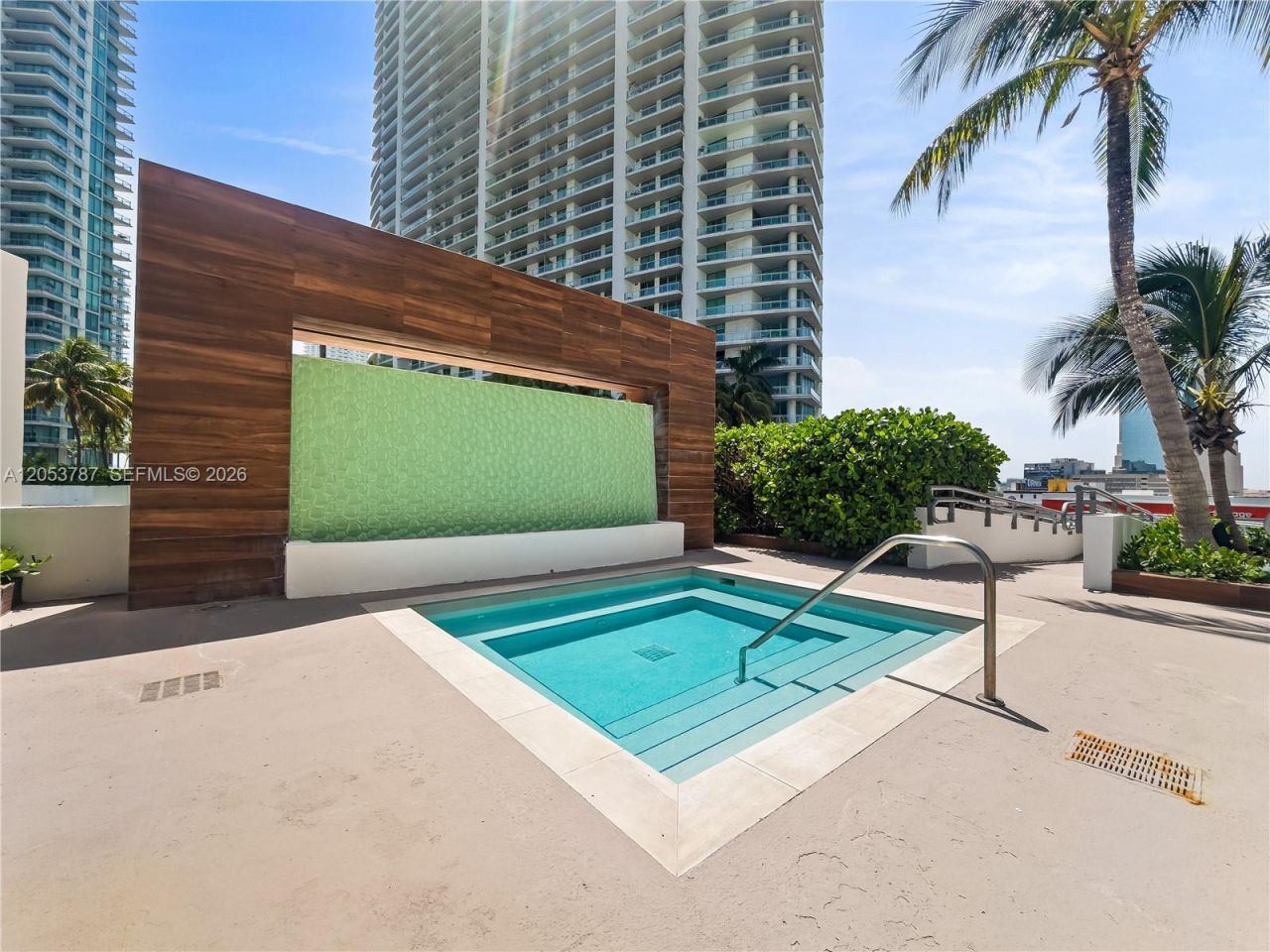 350 S Miami Ave , Unit 2102, Miami, FL 33130 Photo