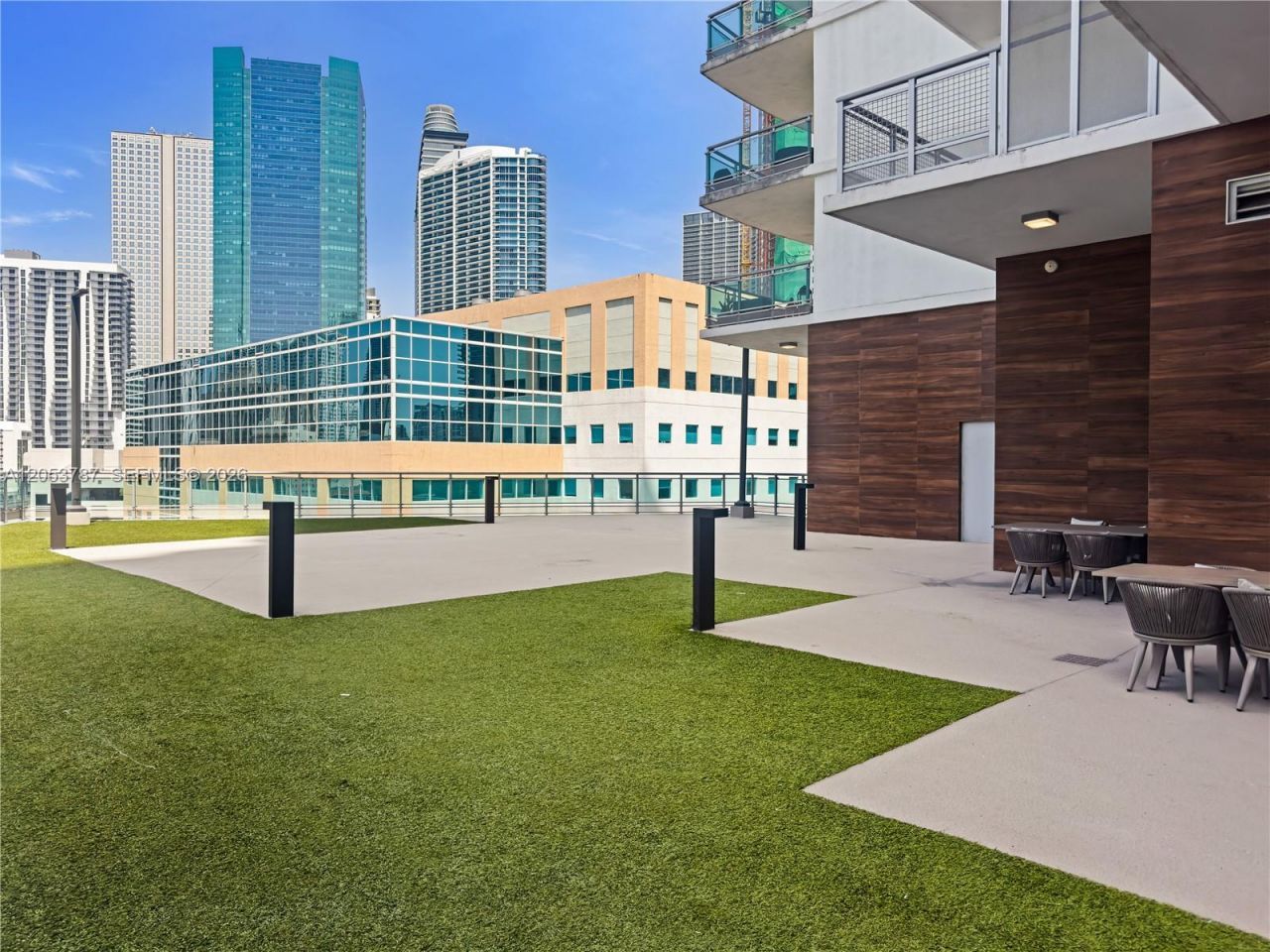 350 S Miami Ave , Unit 2102, Miami, FL 33130 Photo