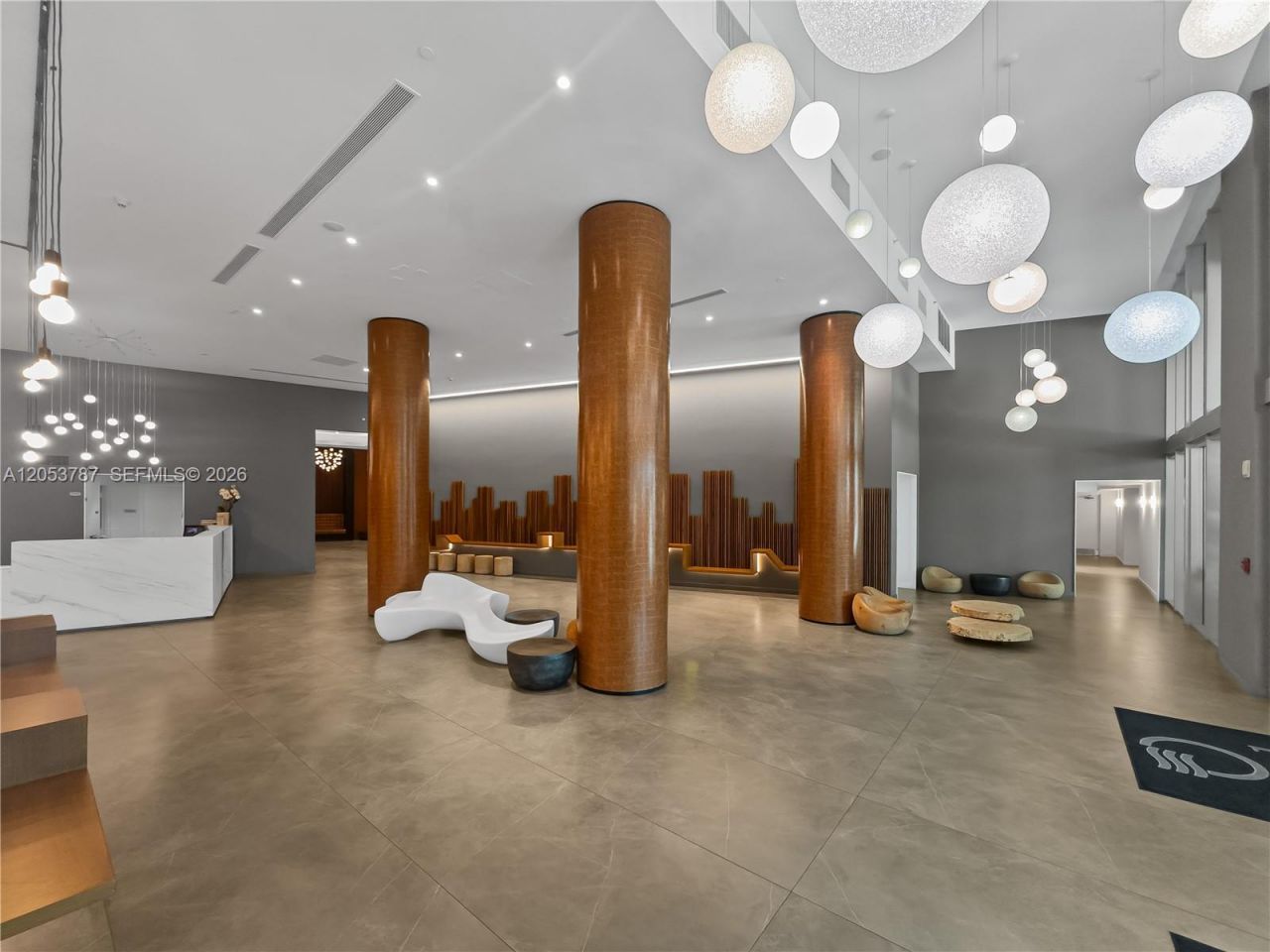 350 S Miami Ave , Unit 2102, Miami, FL 33130 Photo