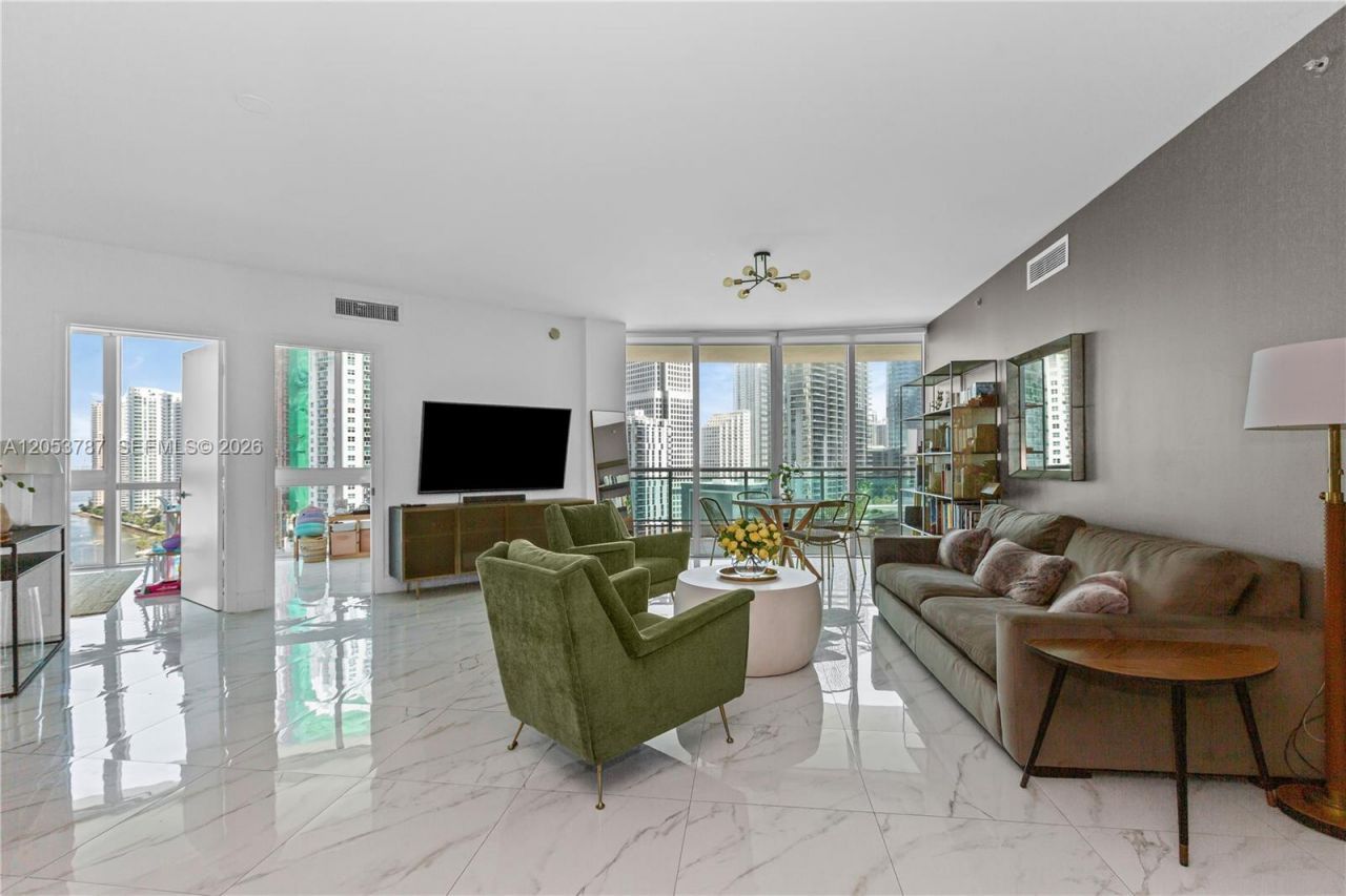 350 S Miami Ave , Unit 2102, Miami, FL 33130 Photo
