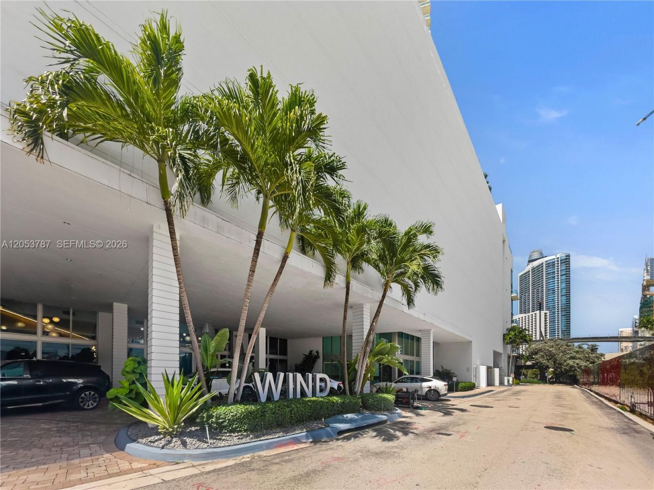 350 S Miami Ave , Unit 2102, Miami, FL 33130 Photo