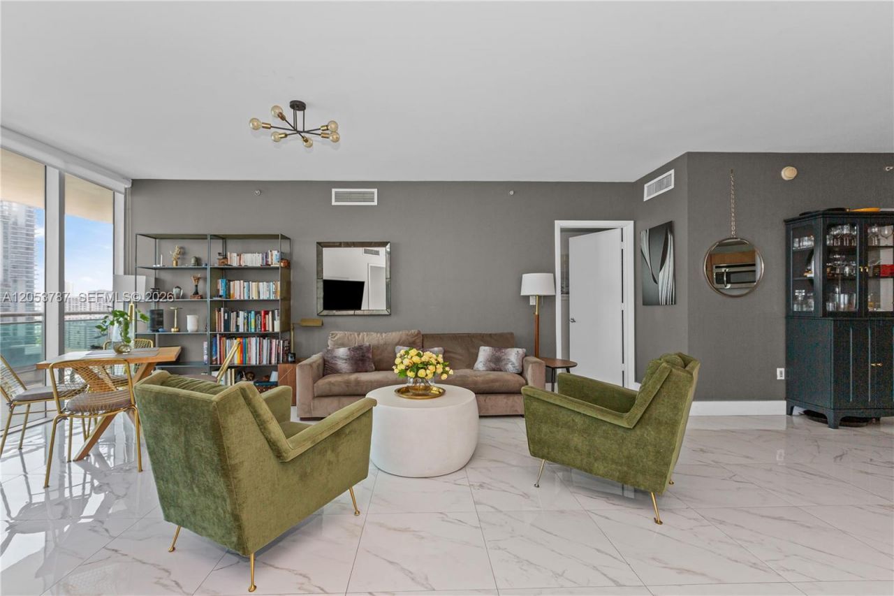 350 S Miami Ave , Unit 2102, Miami, FL 33130 Photo