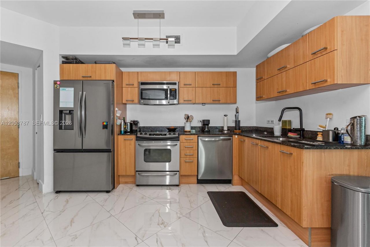 350 S Miami Ave , Unit 2102, Miami, FL 33130 Photo
