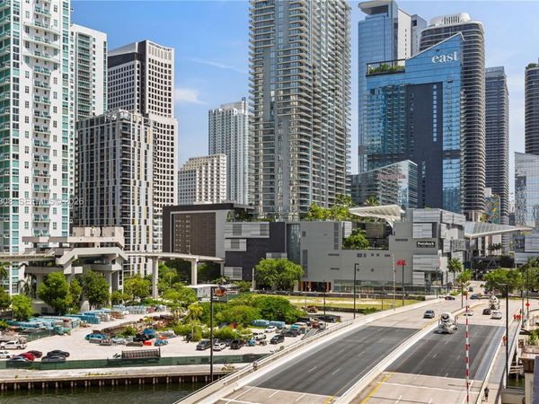 350 S Miami Ave , Unit 2102, Miami, FL 33130