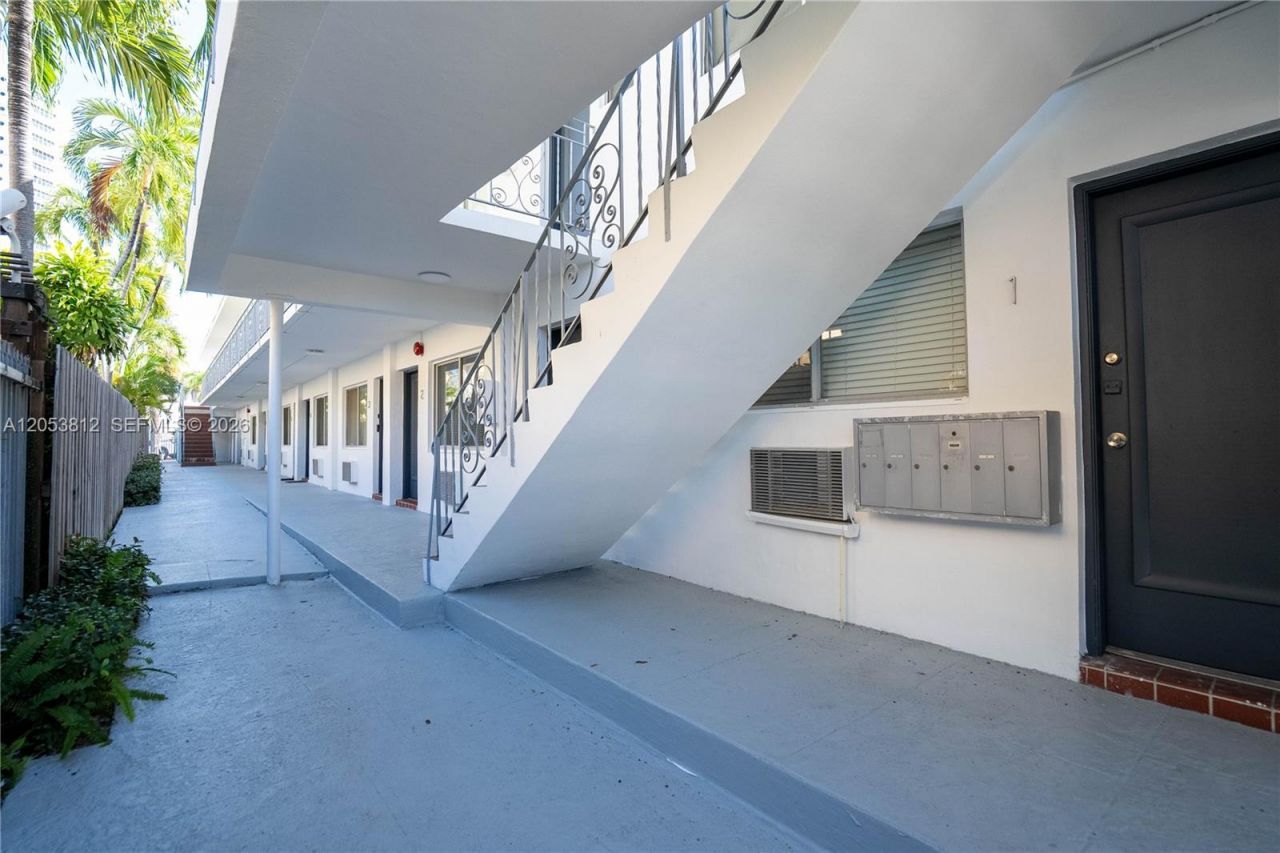 7315 Harding Ave , Unit 15, Miami Beach, FL 33141 Photo