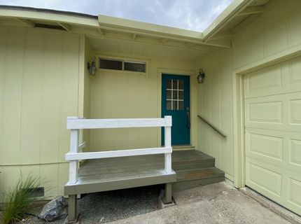 1860 Sugar Pine Way, Vallecito, CA 95251 Photo