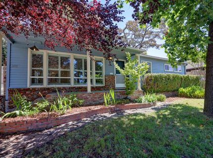 335 Marvin Way, Auburn, CA 95603 Photo