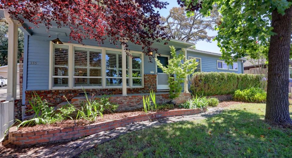335 Marvin Way, Auburn, CA 95603 Photo