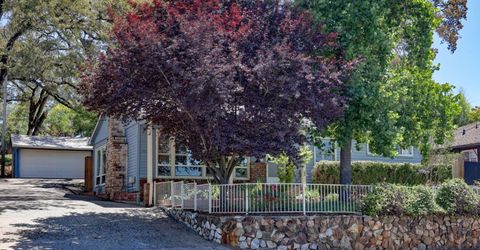 335 Marvin Way, Auburn, CA 95603 Photo