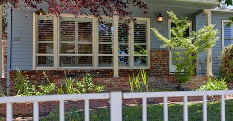 335 Marvin Way, Auburn, CA 95603 Photo