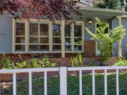 335 Marvin Way, Auburn, CA 95603 Photo