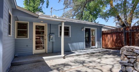 335 Marvin Way, Auburn, CA 95603 Photo