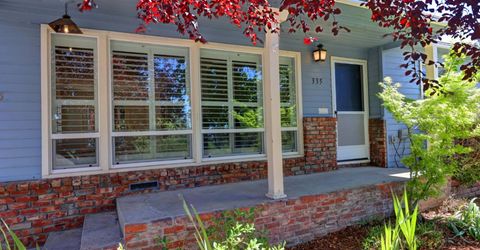 335 Marvin Way, Auburn, CA 95603 Photo