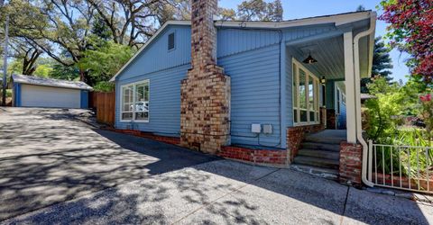 335 Marvin Way, Auburn, CA 95603 Photo