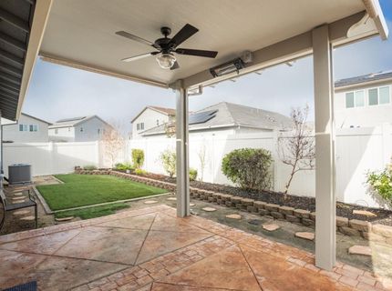 1211 Willow Hill Ave, Sacramento, CA 95834 Photo