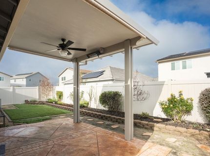 1211 Willow Hill Ave, Sacramento, CA 95834 Photo