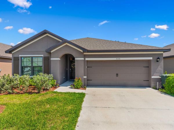 5316 AMUSEMENT Avenue, Fort Pierce, FL 34947