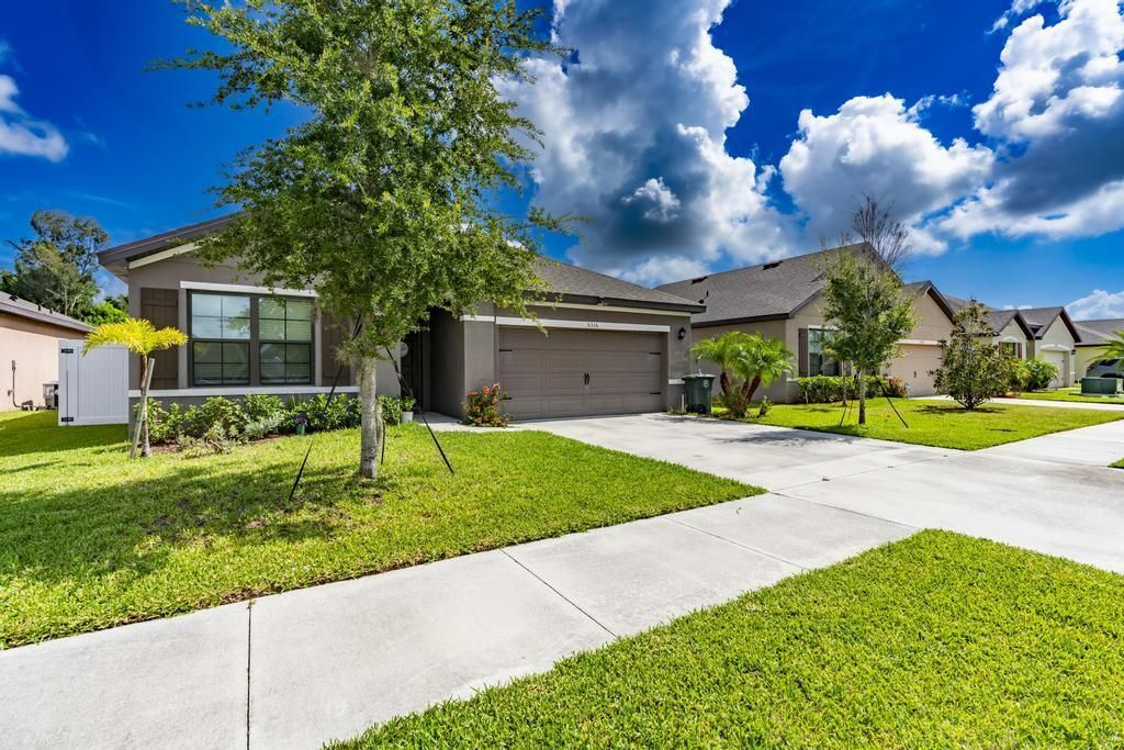 5316 Amusement Avenue, Fort Pierce, FL 34947 Photo
