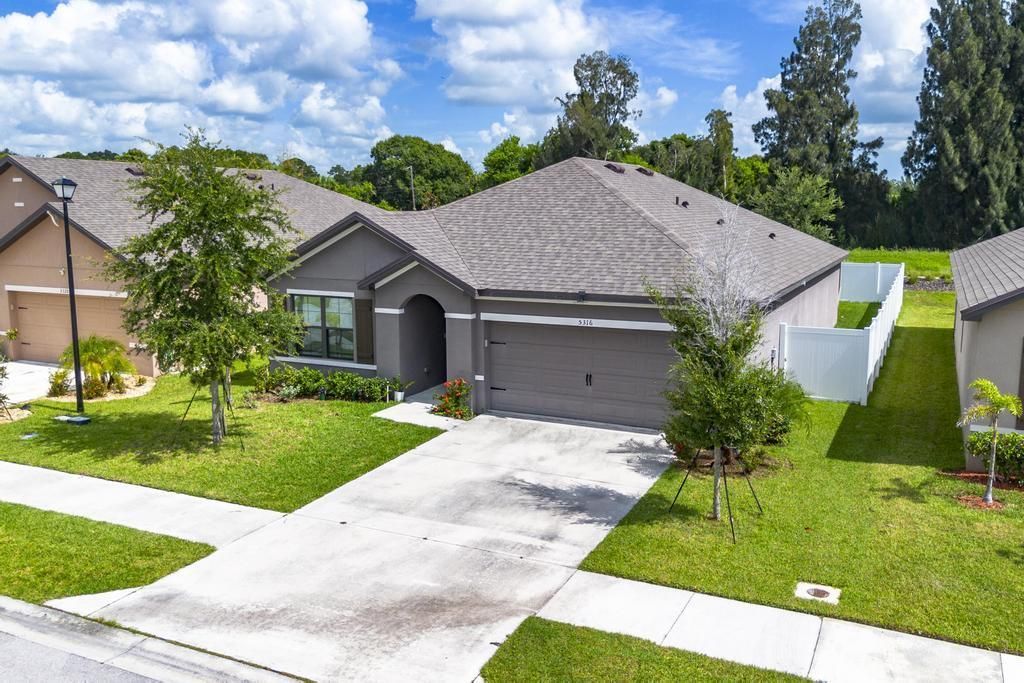5316 Amusement Avenue, Fort Pierce, FL 34947 Photo