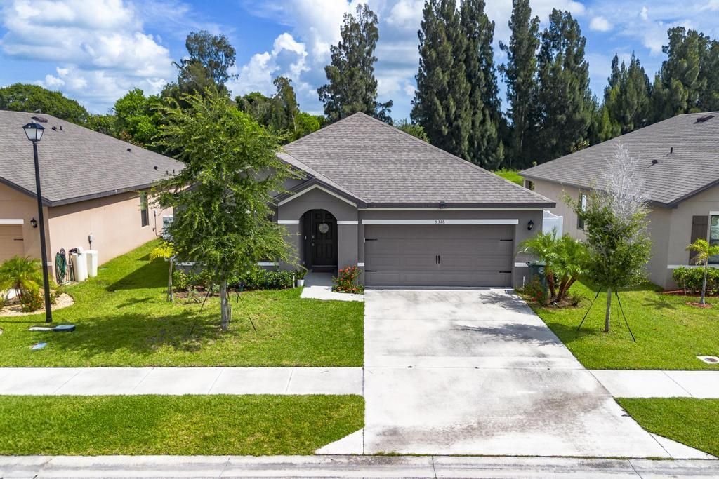 5316 Amusement Avenue, Fort Pierce, FL 34947 Photo