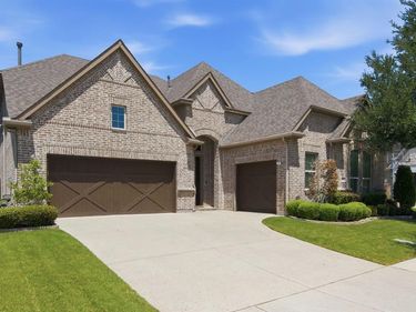 7317 Gem Drive, Frisco, TX 75034