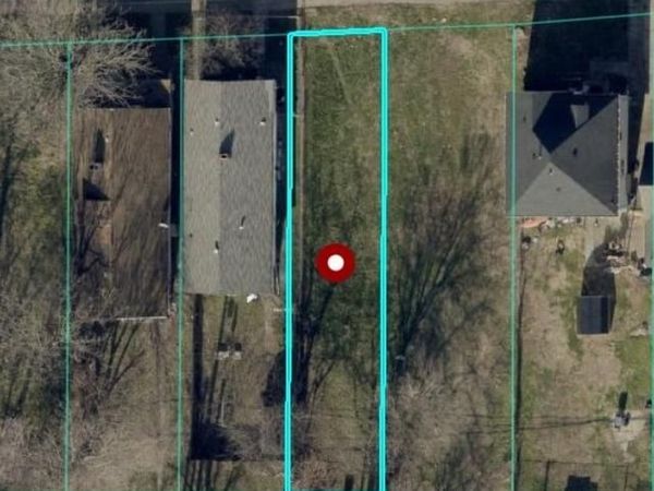 631 E Virginia Street, Evansville, IN 47711