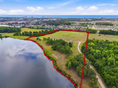 29 Acres Old Sanders Rd., North Myrtle Beach, SC 29582