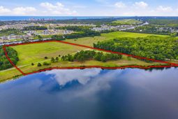 29 Acres Old Sanders Rd. photo 4