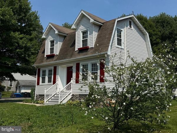 7875 OAKDALE AVENUE, ROSEDALE, MD 21237