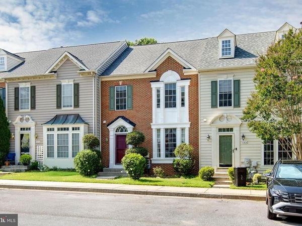 10806 WADSWORTH ROAD, WOODSTOCK, MD 21163