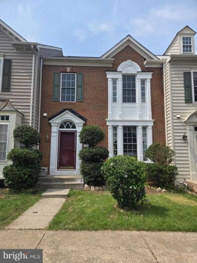 10806 Wadsworth Road , Woodstock, MD 21163 Main Photo