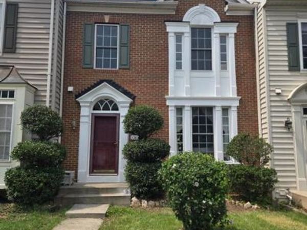 10806 WADSWORTH ROAD , WOODSTOCK, MD 21163