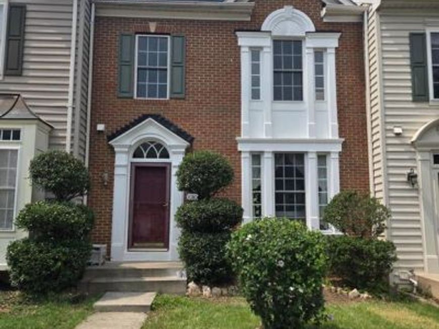 10806 Wadsworth Road , Woodstock, MD 21163 Main Photo