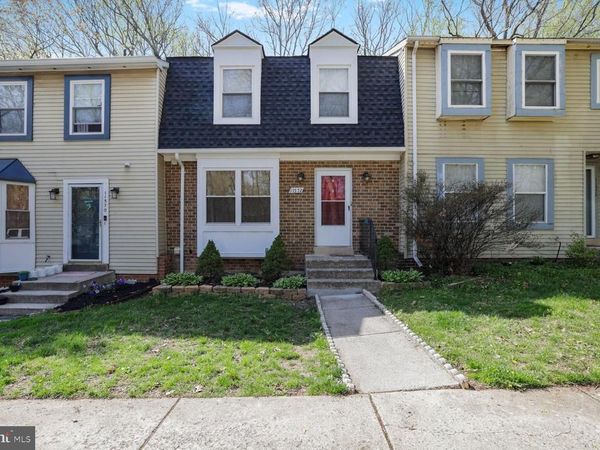 11572 SUMMER OAK DRIVE , GERMANTOWN, MD 20874