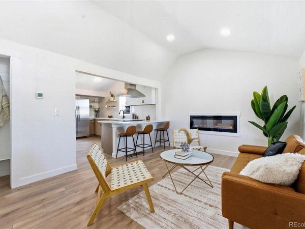 6608 Hooker Street, Denver, CO 80221