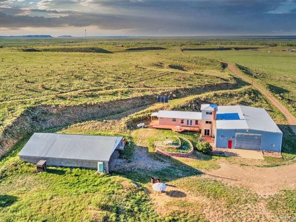 40150 HWY 350 , Trinidad, CO 81082