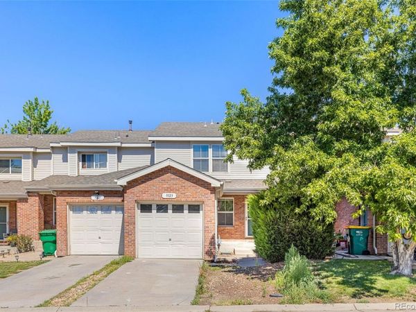 9323 Welby Road , Denver, CO 80229