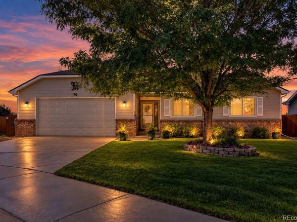 76 W Forest Street, Milliken, CO 80543