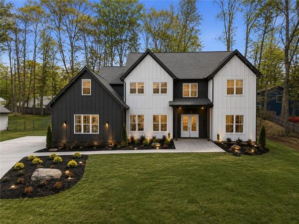 3070 Shaw Rd Road , Marietta, GA 30066