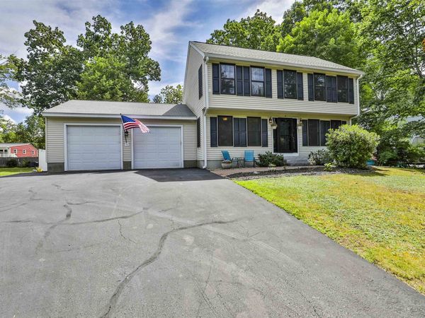 70 Wellesley Drive, Milford, NH 03055
